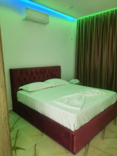 Hotel Megniar