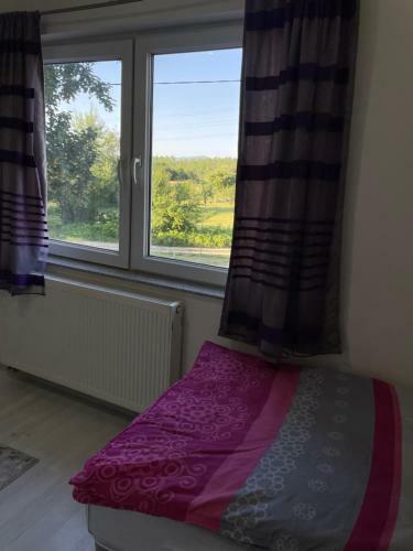 Apartment Azra
