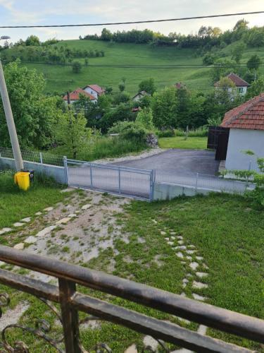 Apartamento Ku?a Za Odmor (House For Vacation)