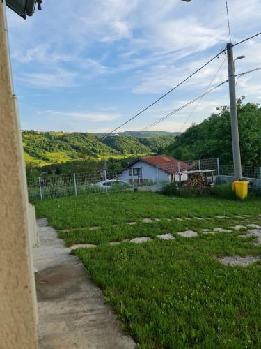 Apartamento Ku?a Za Odmor (House For Vacation)