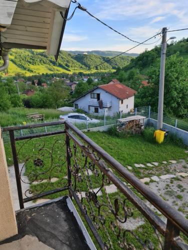Apartamento Ku?a Za Odmor (House For Vacation)