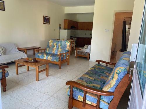 Kritos Apartments