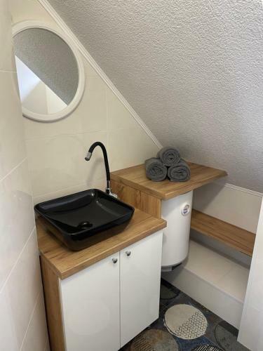Apartman Carpe Diem