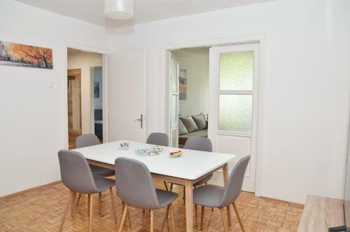 Apartman Palace Jajce