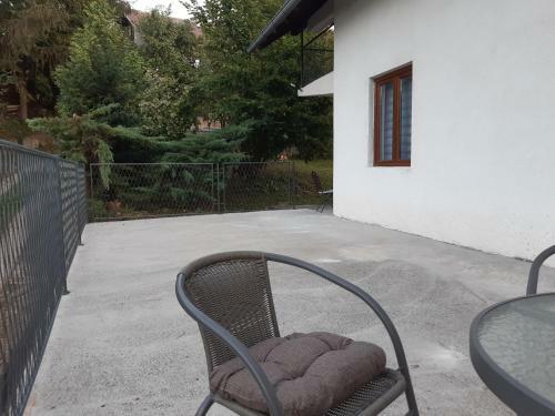 Apartman Emanuel
