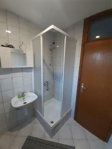 Apartman Emanuel