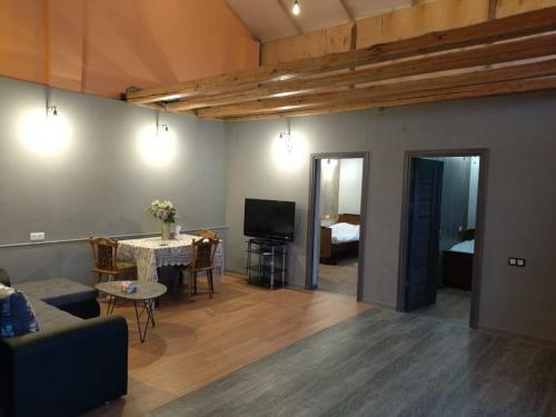 Hostal Alpine Guesthouse Aparan