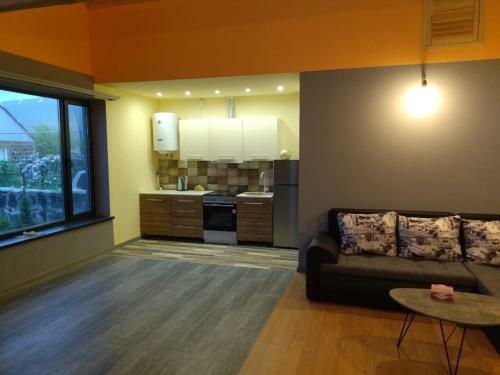 Hostal Alpine Guesthouse Aparan