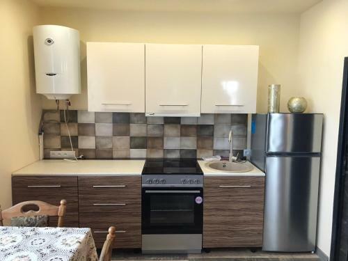 Hostal Alpine Guesthouse Aparan