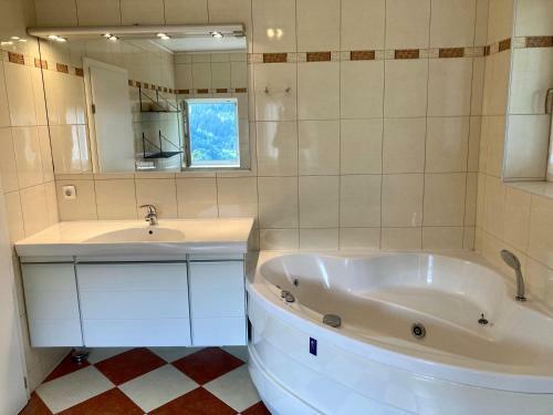 Apartamento Chalet Regina In Bad Gastein