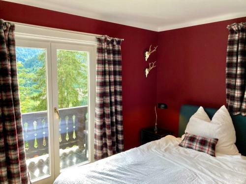 Apartamento Chalet Regina In Bad Gastein