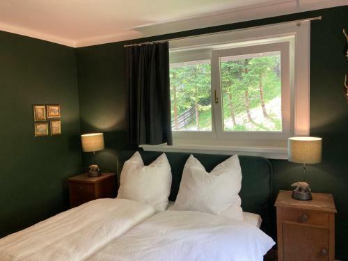 Apartamento Chalet Regina In Bad Gastein