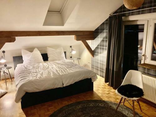 Apartamento Chalet Regina In Bad Gastein