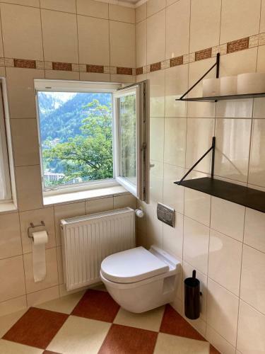 Apartamento Chalet Regina In Bad Gastein