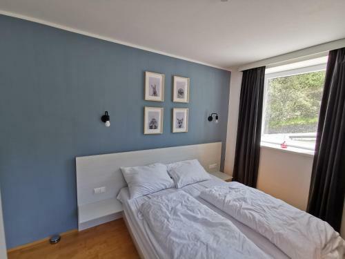 The View - Design Und Spa Apartment Im Schillerhof