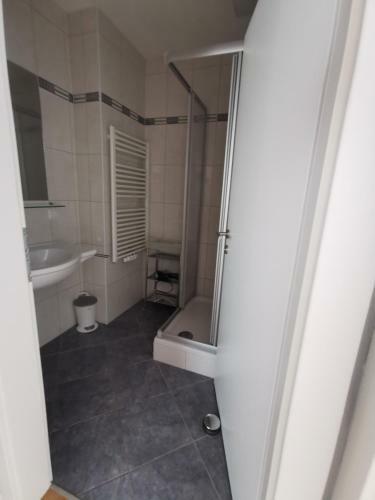 The View - Design Und Spa Apartment Im Schillerhof