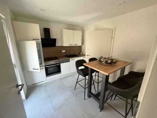 Apartamento Feriendomizil Schleich Im Thermenland