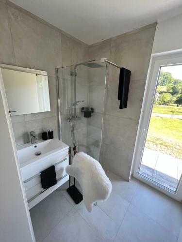Apartamento Feriendomizil Schleich Im Thermenland