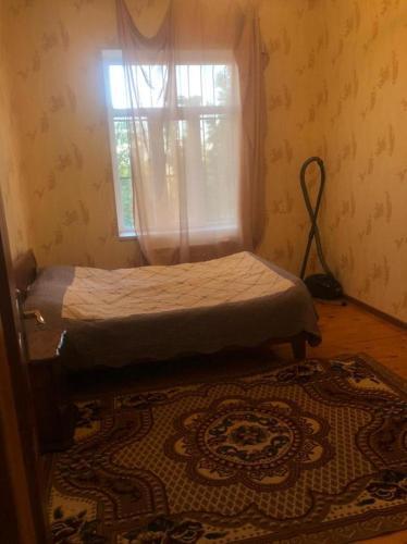 Gabala Lux Villa