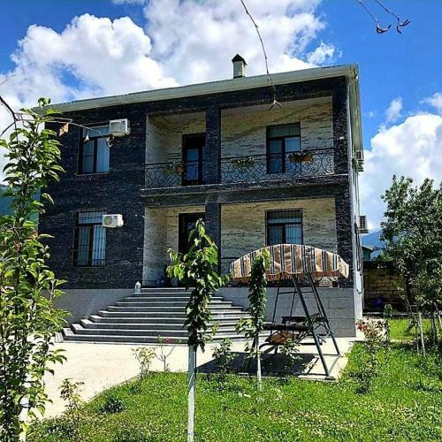 Gabala Lux Villa