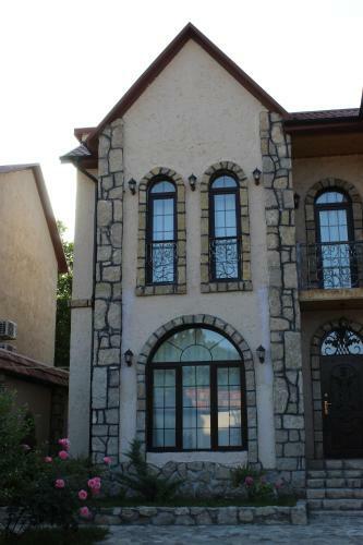 Stone Villa 02