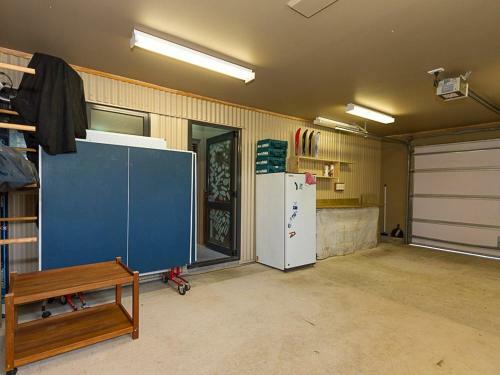 Waimarino Lodge - National Park Holiday Home