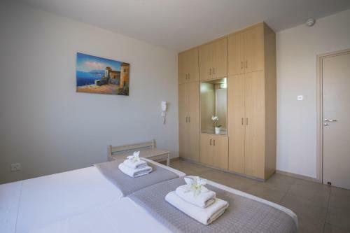 Apartment Chrisilia