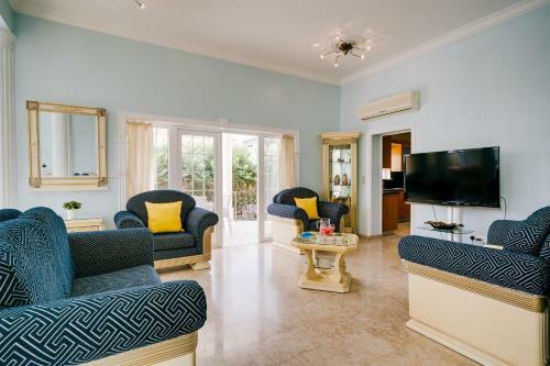 Villa Penny