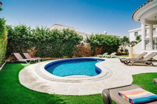 Villa Penny