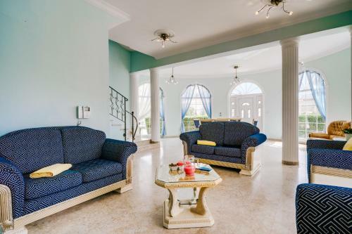 Villa Penny