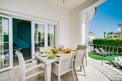 Villa Penny