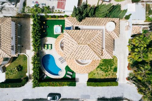Villa Penny
