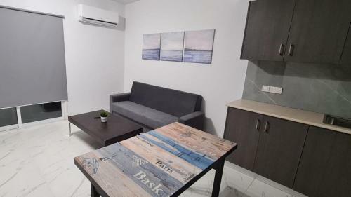 Stay Femia Apartment