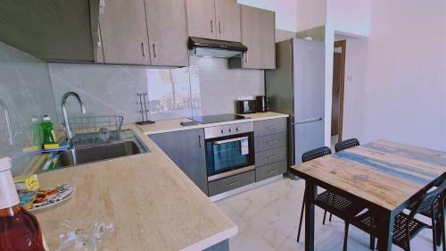 Stay Femia Apartment