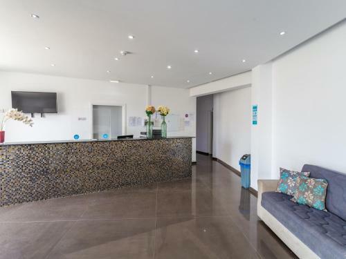 Charming Studio Apartment In Sunny Ayia Napa All Yours
