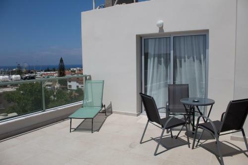 Kleio Apartments