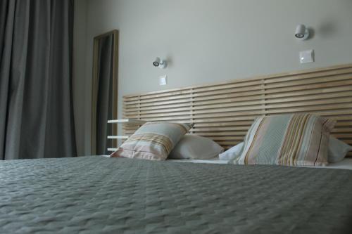 Kleio Apartments