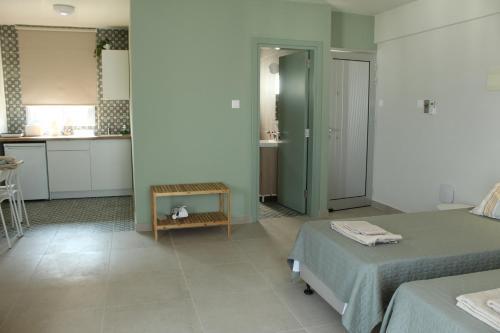 Kleio Apartments