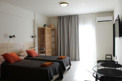 Kleio Apartments