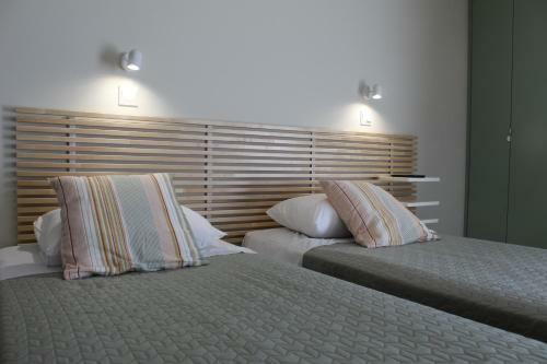 Kleio Apartments