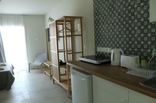Kleio Apartments