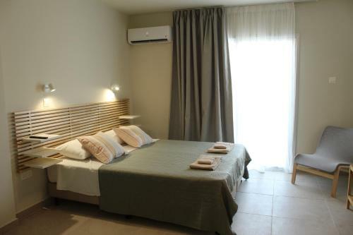 Kleio Apartments