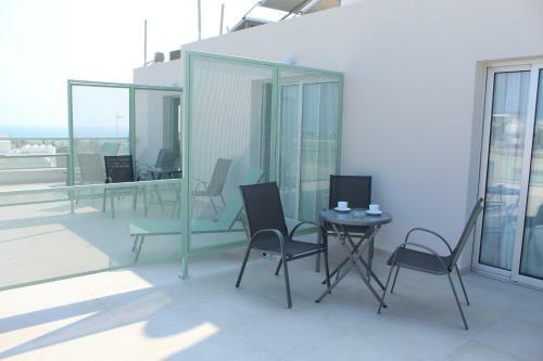Kleio Apartments