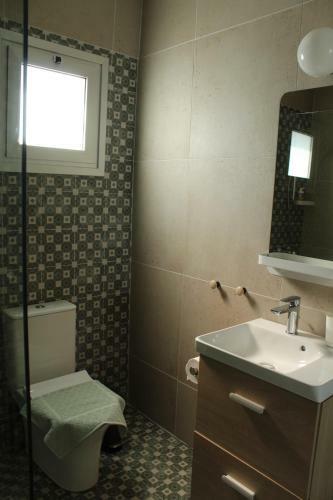 Kleio Apartments