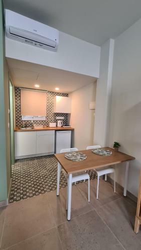 Kleio Apartments