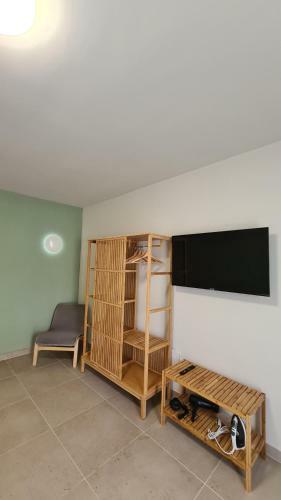 Kleio Apartments