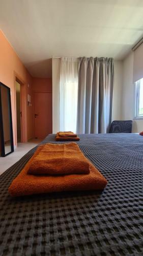 Kleio Apartments