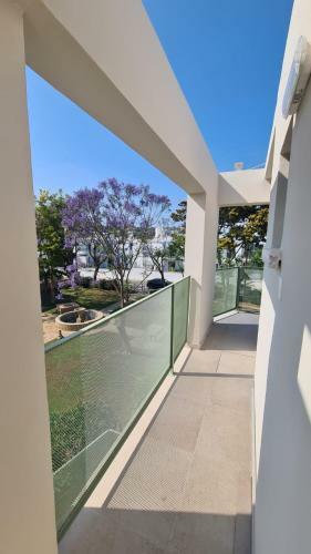 Kleio Apartments