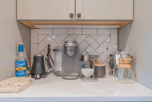 The Chetana Ridge Cabin