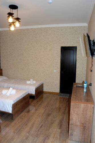 Tulpan Hotel